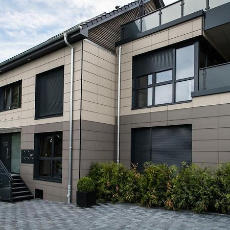 Апартаменти Heaven House Freunde Тіммендорфер-Штранд Екстер'єр фото