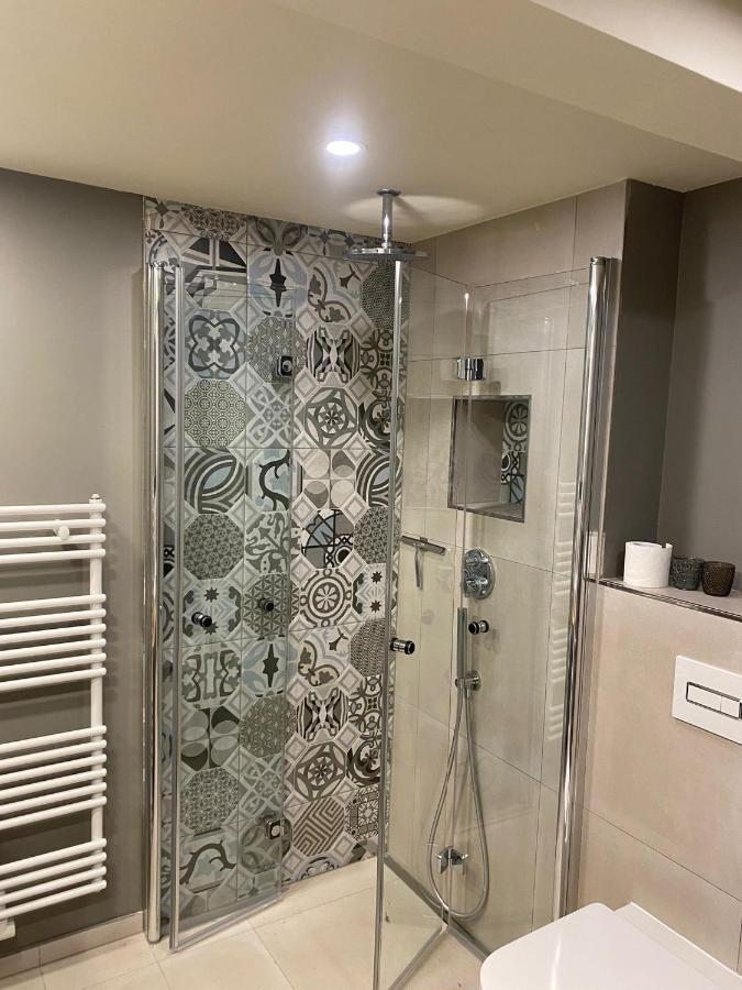 Апартаменти Heaven House Freunde Тіммендорфер-Штранд Екстер'єр фото