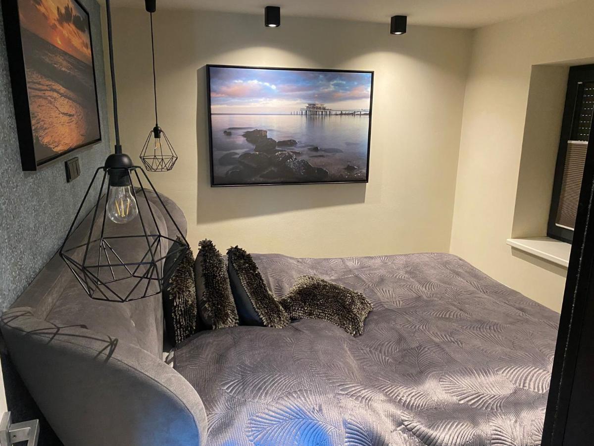 Апартаменти Heaven House Freunde Тіммендорфер-Штранд Екстер'єр фото